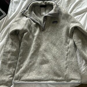 Patagonia 1/4 Fleece